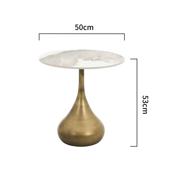 Modig M38 Accent table