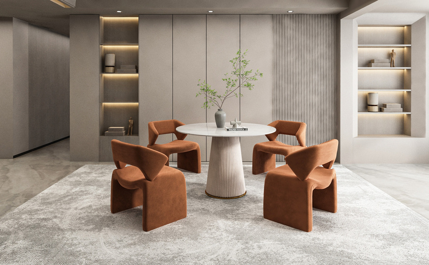 Modig M96 Dining table 120cm