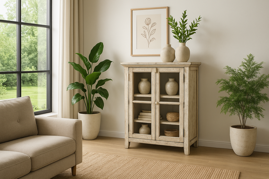 Avola AV1610-32 Highboard