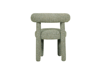 Leith LET77T Upholstered chair