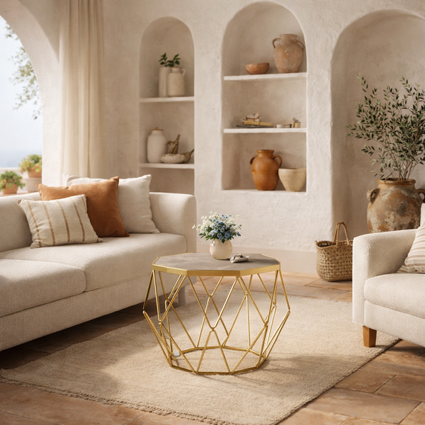 Glamour GL1715 Accent table