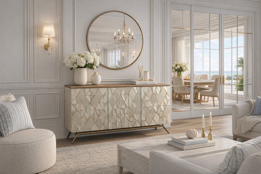 Stilig ST803 Sideboard