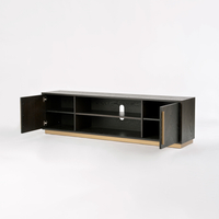 Seville SEV25-2 TV Cabinet