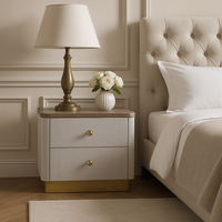 Stilig ST891 Bedside table