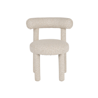 Leith LET77M Upholstered chair
