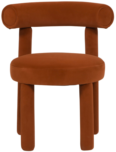 Leith LET77S Upholstered chair