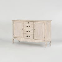 Venezia Bianco VEB803K Cabinet