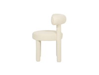 Leith LET77L Upholstered chair