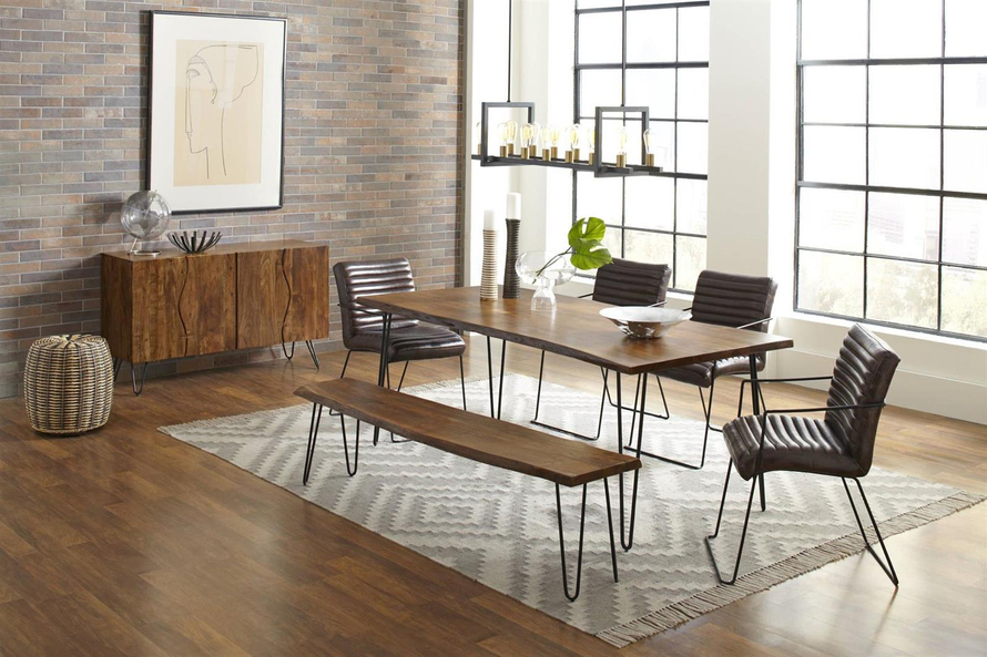 Avola AV1781-WYATT Upholstered chair