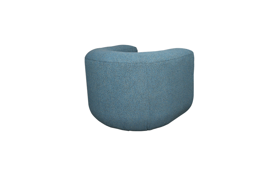 Nua N88-100-10 Armchair