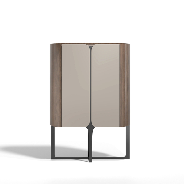 Sileno SE08 Highboard