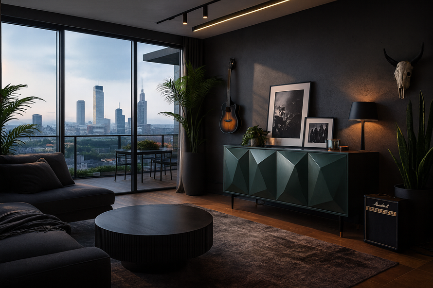 Stilig ST308 Sideboard