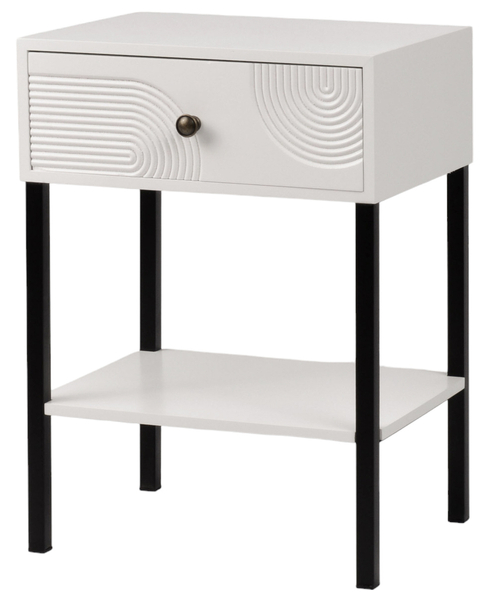 Lyon LY01 Bedside table