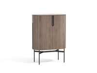 Silario SA08 Highboard