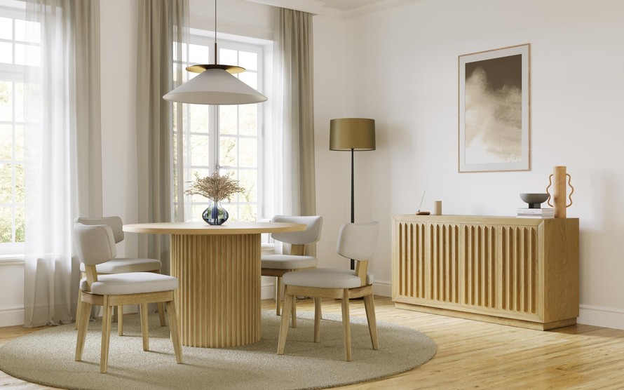 Avola AV2421-60 Sideboard