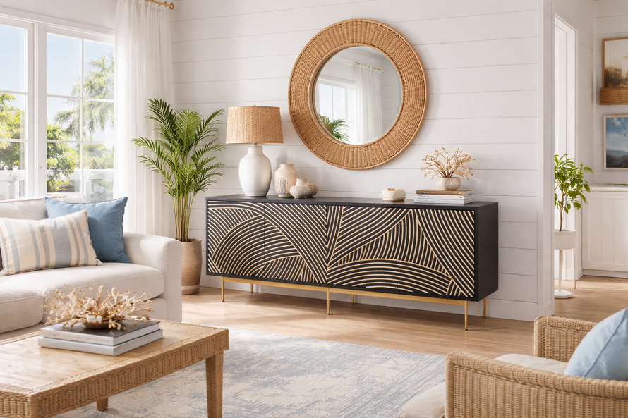 Stilig ST316 Komoda RTV