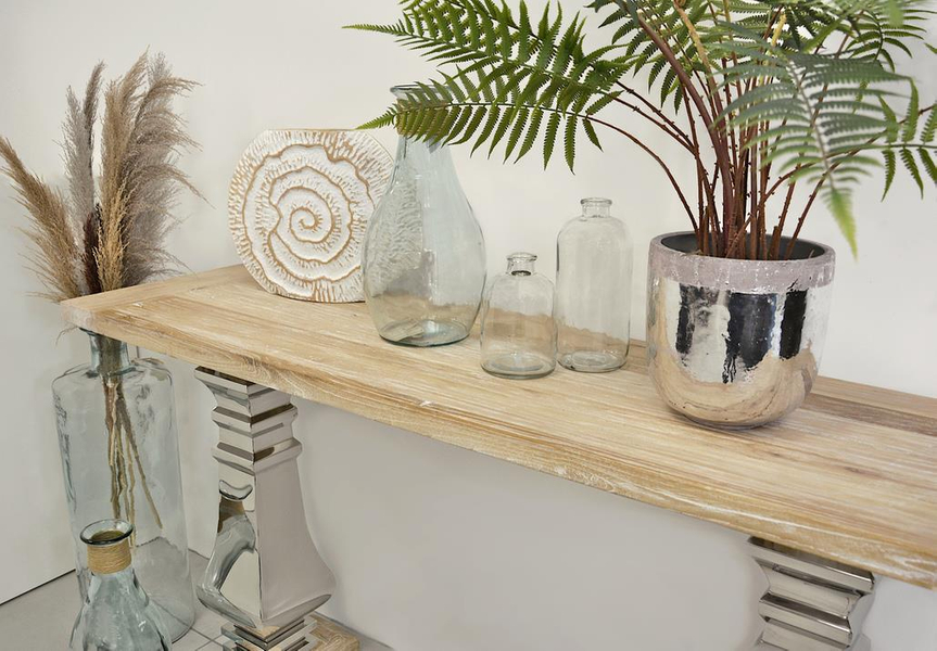 Glamour GL1527 Console table