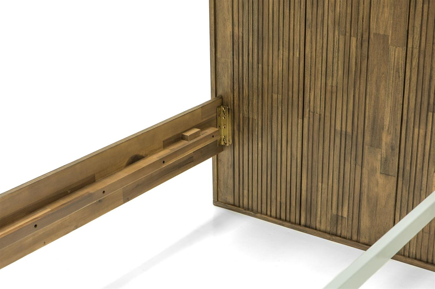 Massa MASK01 Bed frame 180cm