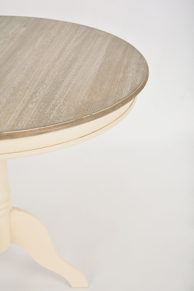 Rimini RI116 Dining table 90cm