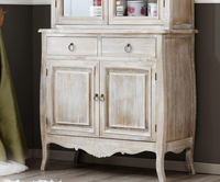 Merano ME01 Welsh dresser