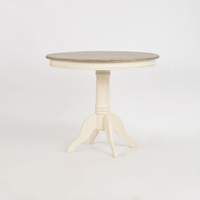 Rimini RI116 Dining table 90cm