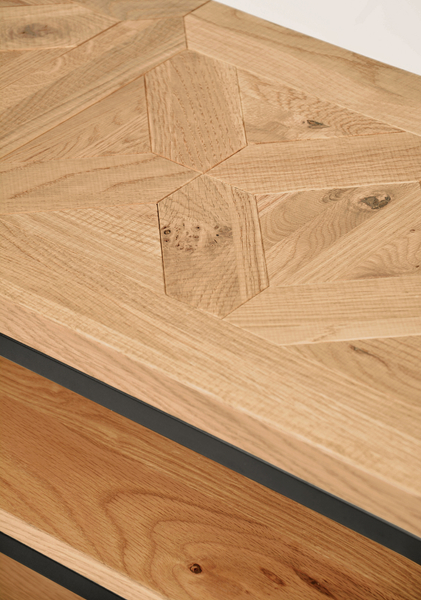 Indus IN25-0 TV Table