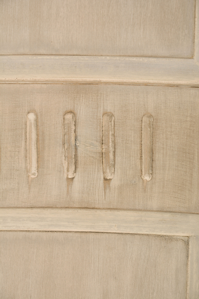 Venezia Bianco VEB859K Wardrobe