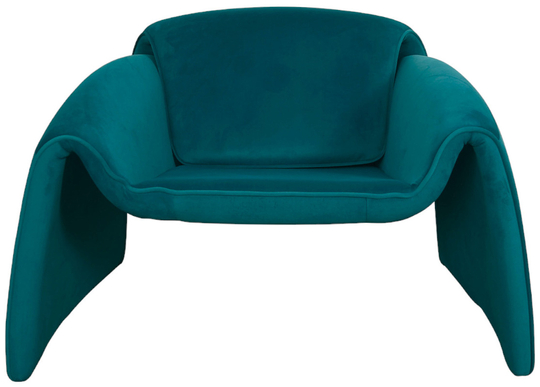 Nua N78-52 Armchair