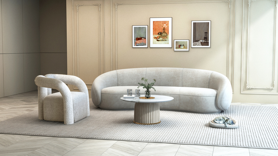 Modig M72 Coffee table