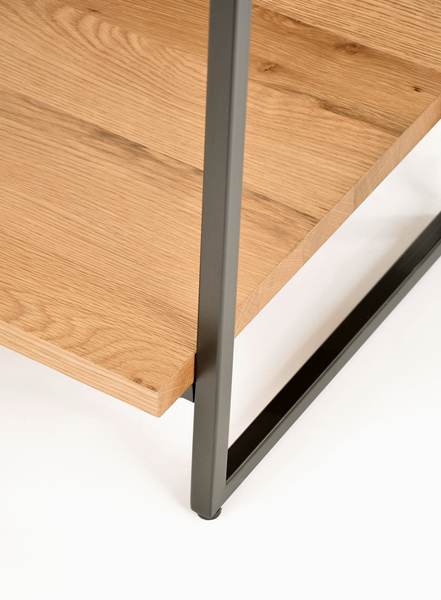 Indus IN29-5 Bookcase