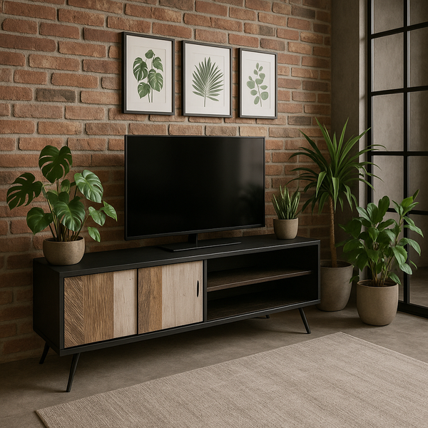 Adesso ADESL01 Komoda RTV