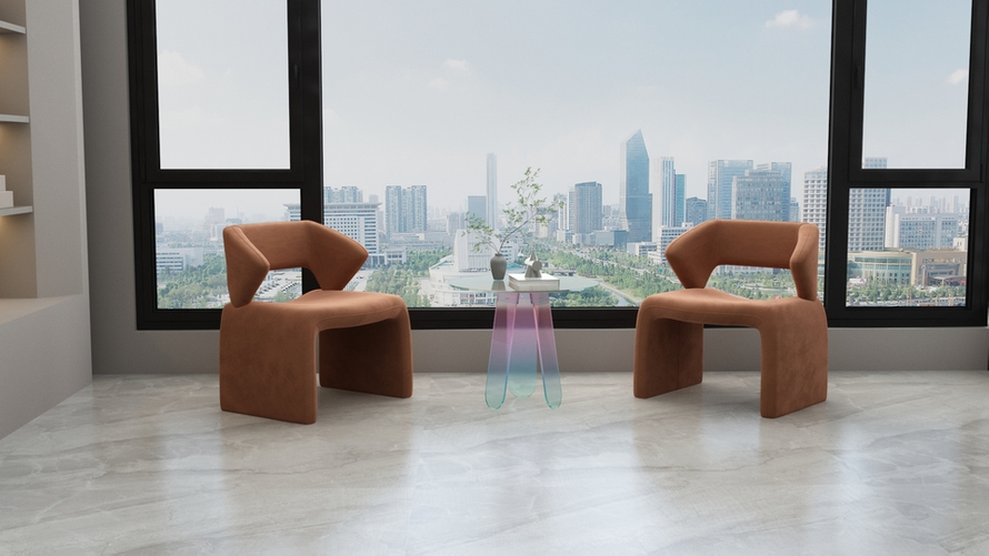 Modig M75-60 Accent table