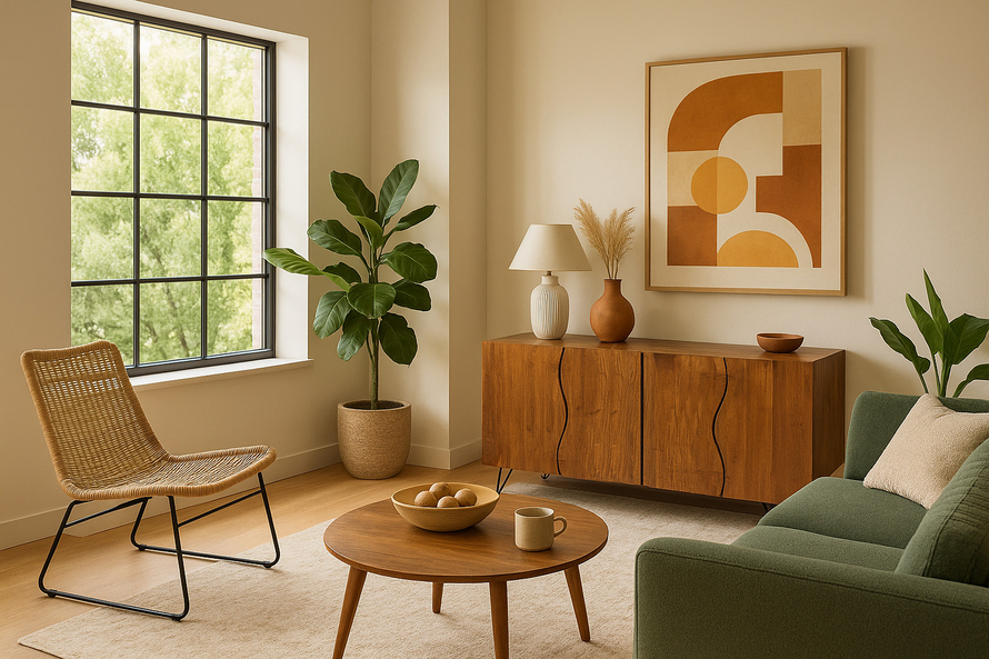 Avola AV1781-54 Sideboard