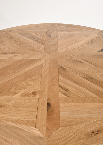 Indus IN09-0 Dining table 125cm