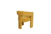 Leith LET71OG Upholstered chair