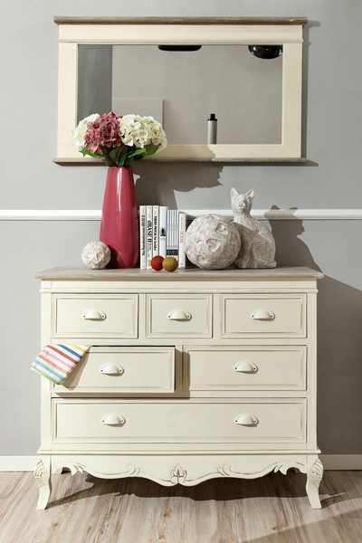 Rimini RI024 Chest of drawers