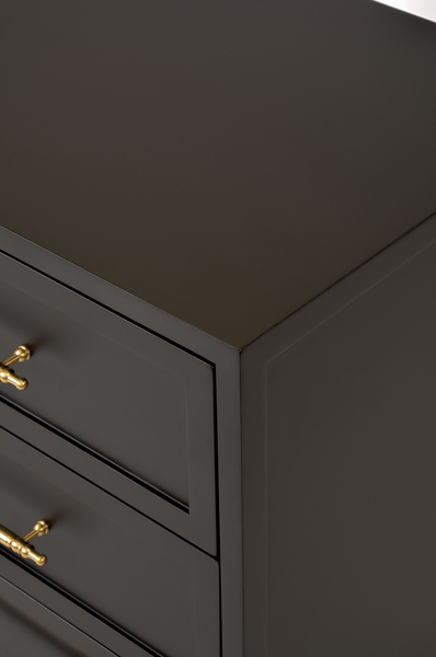 Hamilton HT013 Bedside table