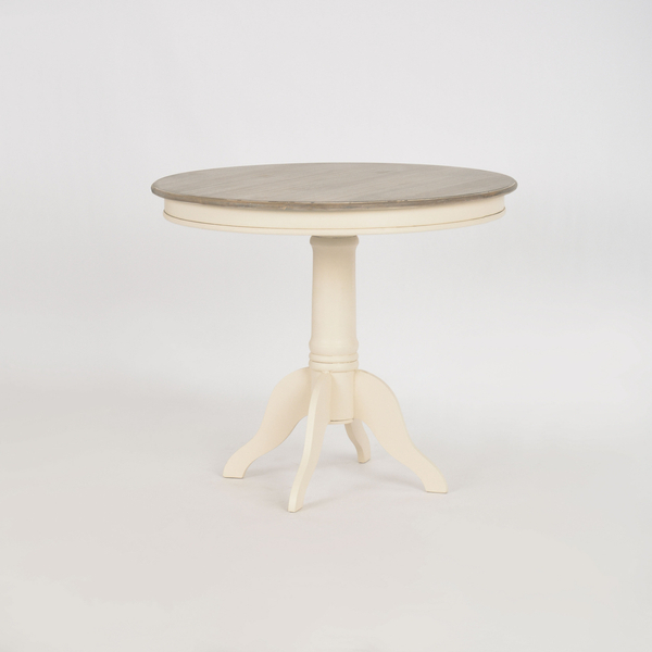 Rimini RI116 Dining table 90cm