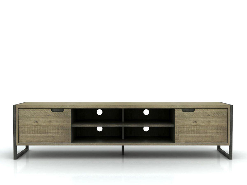 Flow FLOL01B TV Cabinet