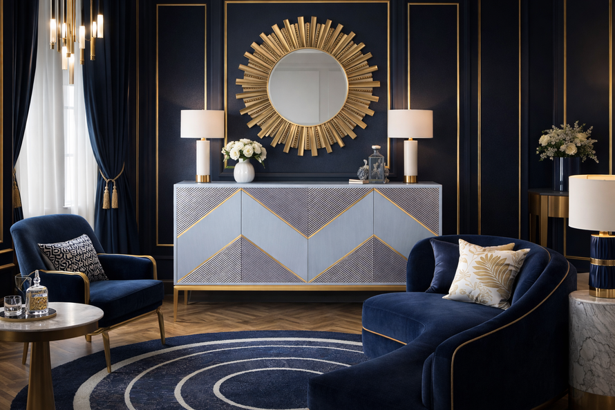 Stilig ST334 Sideboard