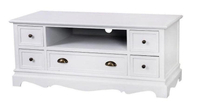 Latina LA058 TV cabinet
