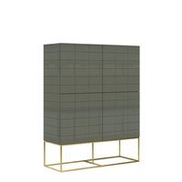 Rose Hill RH04 Highboard