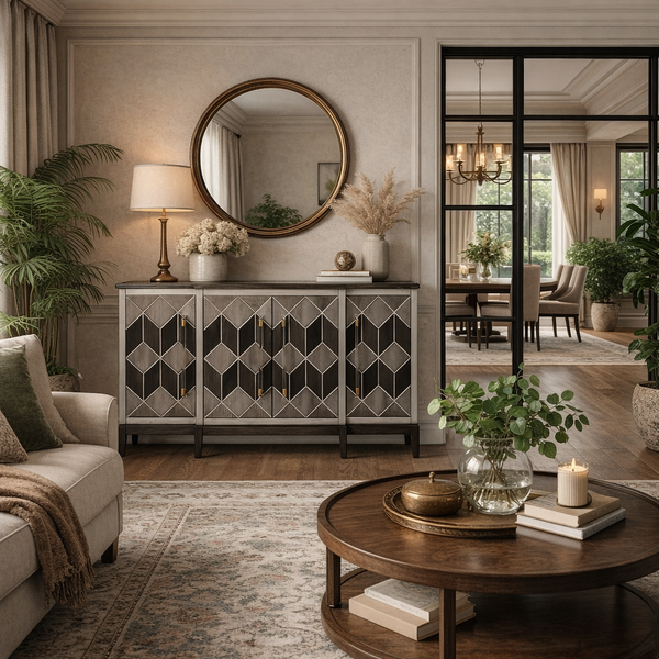 Stilig ST504 Sideboard