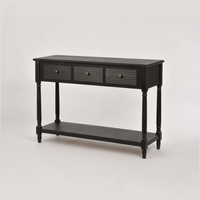 Livorno LIV080-B Console table