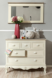Rimini RI024 Chest of drawers