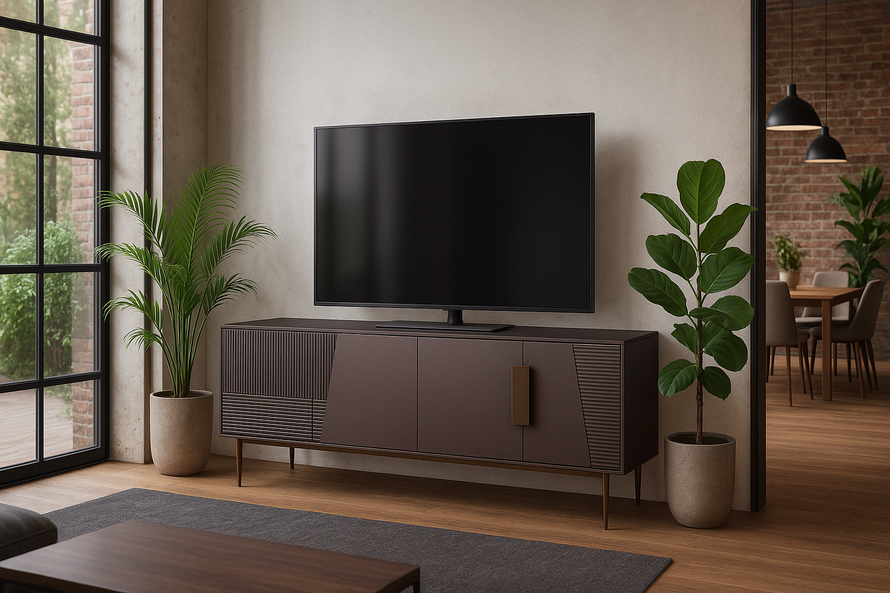 Stilig ST101B Komoda RTV