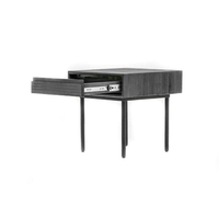 Capella CAPL07 Bedside table