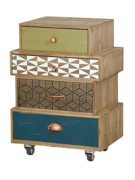 Portofino F012 Side table