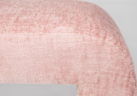 Leith LET70P Ławka tapicerowana