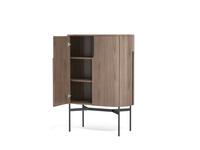Silario SA08 Highboard